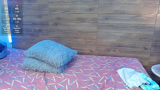 tinisweet – Naživo XXX chat