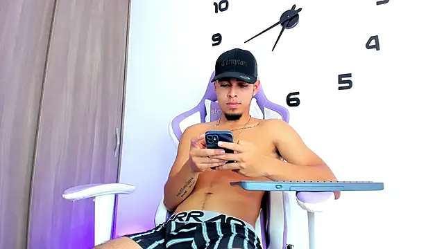 victor_ospina – Kamerová šou