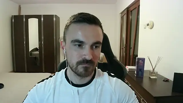 mu5clemania2 Webcam show