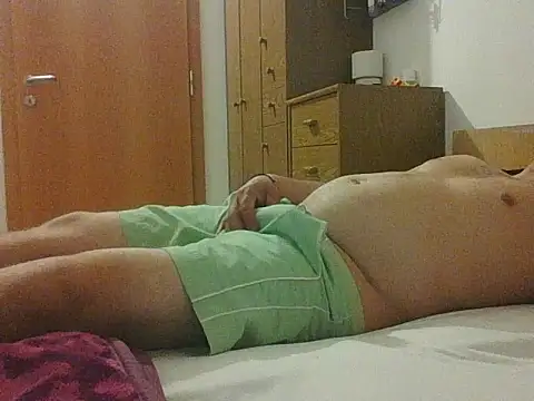 anton-chochi Live XXX Chat