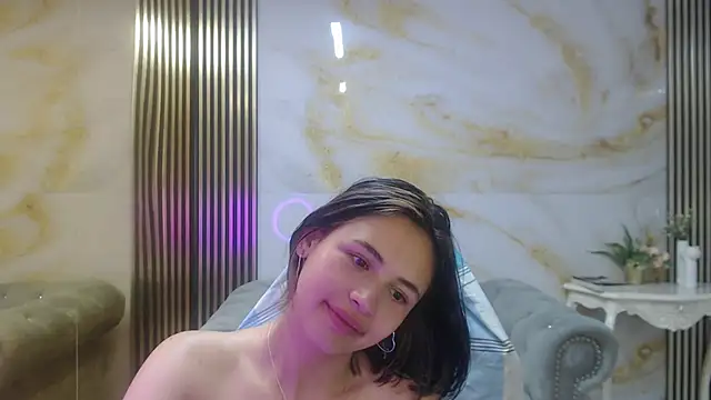 bonnie_1s Webcam-Show