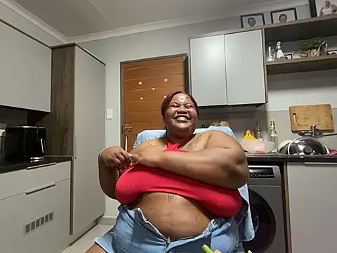 MissLola27's Live XXX Chat