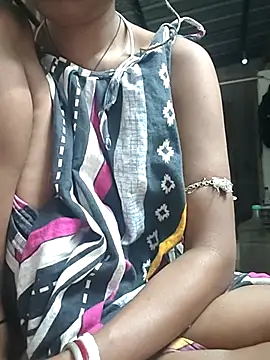 Sweet-runi Webcam-Show