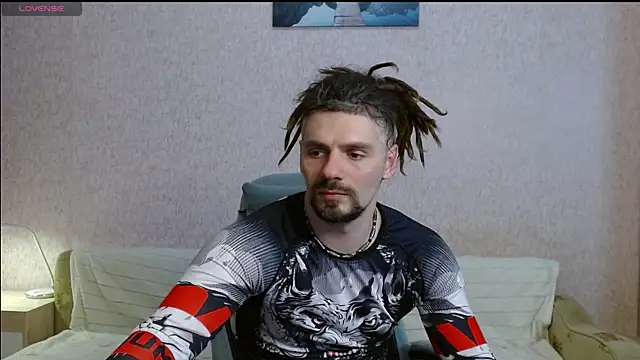 Aestheticguy101n Webbikameraesitys