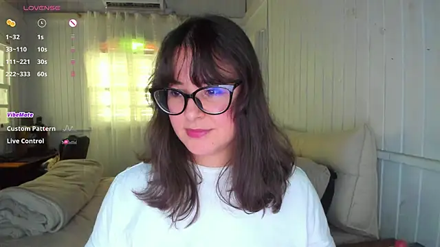 Živý XXX chat anna_love_hot