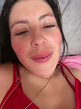 GiuliaBianchi Live XXX-Chat