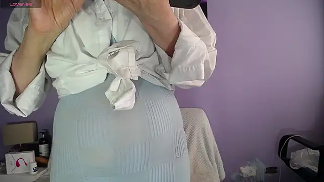 sophia_ny élő XXX-chatje