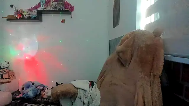 Živý XXX chat Shaddycute_