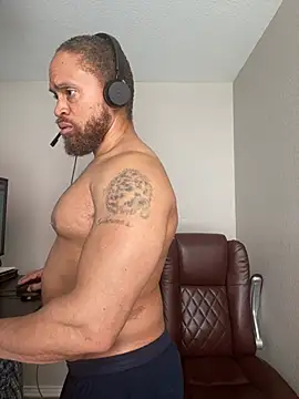 Fathero1time – Live XXX-chat