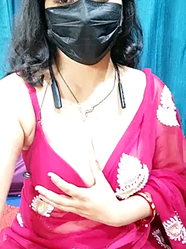 Raajsingh5566: διαδικτυακό σόου στην κάμερα