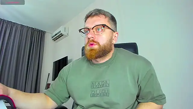 Вебкам-шоу Findom_guy