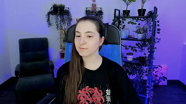 VirtuallVoyant: онлайн-секс-чат