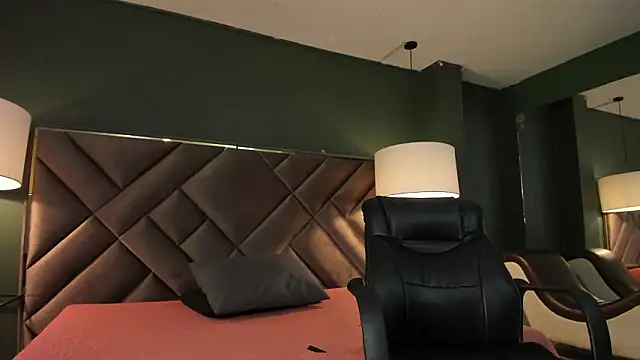 Czat XXX na żywo – Kya_Wild