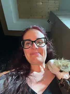 Živý XXX chat NataKitten