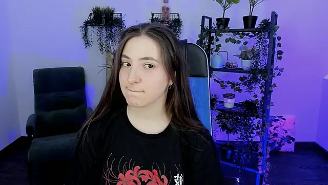 Živý XXX chat VirtuallVoyant