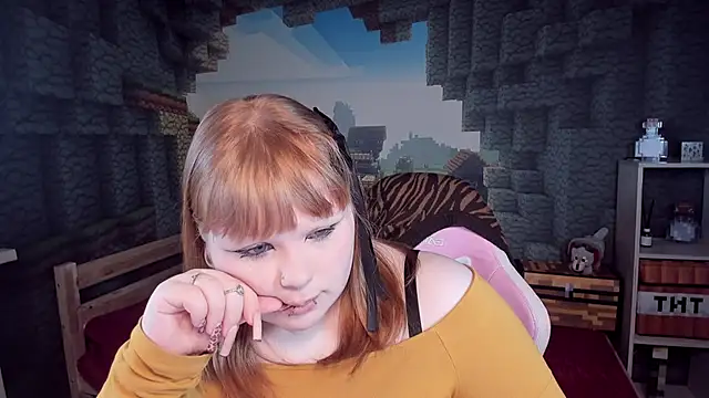 LottieReed Live XXX-chat