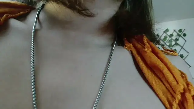 Živý XXX chat Dama_Scarlata18