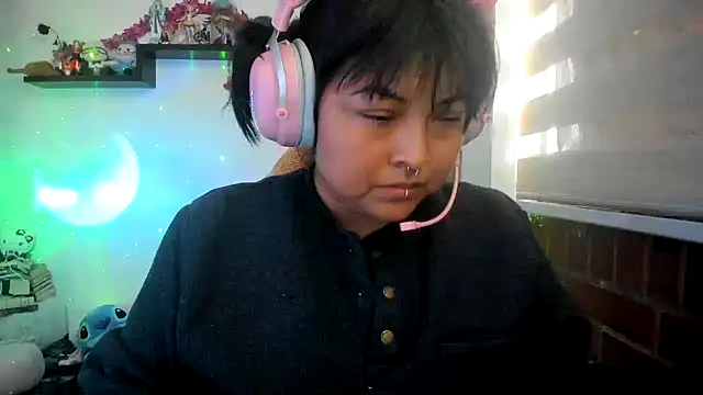 Sembang XXX Secara Langsung Shaddycute_