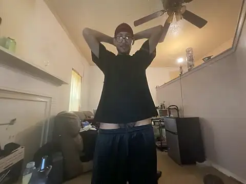 ThrowedWorldWide Show in webcam