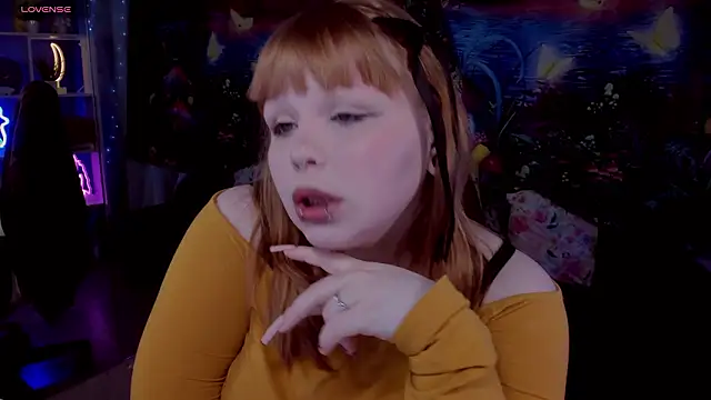 LottieReed: απευθείας συνομιλία ΧΧΧ