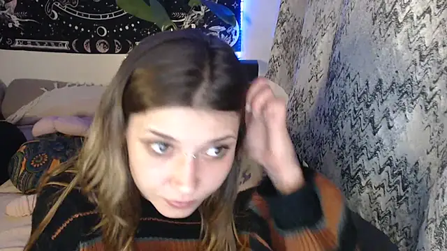 Chat +18 de AlienforTwenty ao vivo