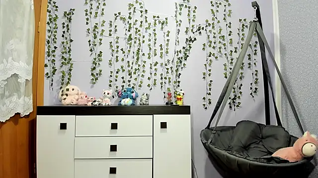 Yoonhee_ki's Live XXX Chat