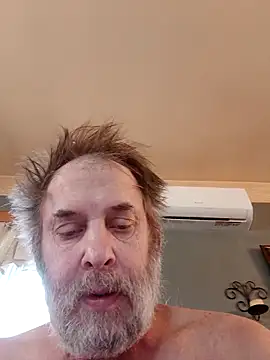 FragrantToe529: διαδικτυακό σόου στην κάμερα