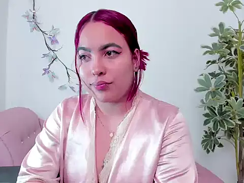 AfroditaVega_: απευθείας συνομιλία ΧΧΧ