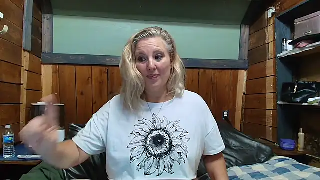 Show Webcam de lisaxlovexxx