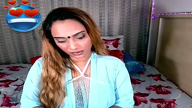 Živý XXX chat sexyindianchic