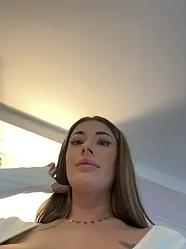 Czat XXX na żywo – IsabellaEtthan