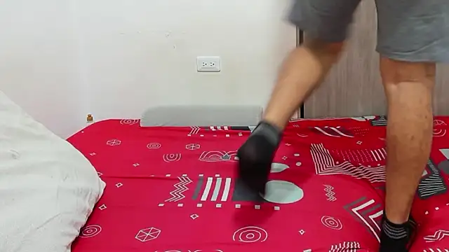 Chat XXX en directo de bonyclyde2203