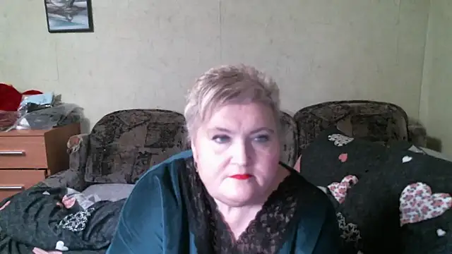 Živý XXX chat Lana555