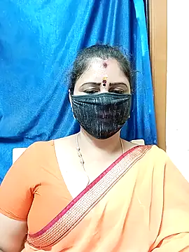 Show de sushma26 na webcam