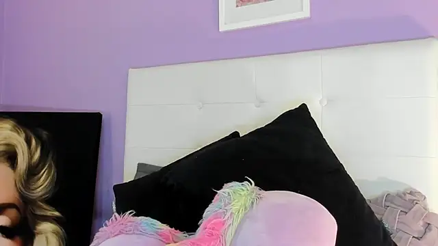 Charlotte11-11 Live XXX-Chat