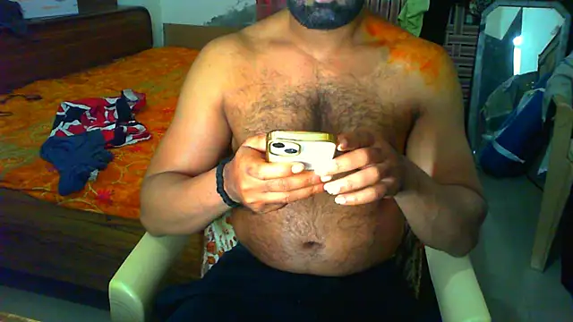 Vbestshow Live XXX Chat