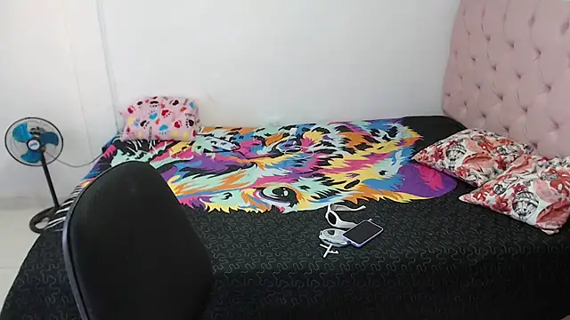 Aliciaheart Live XXX-Chat