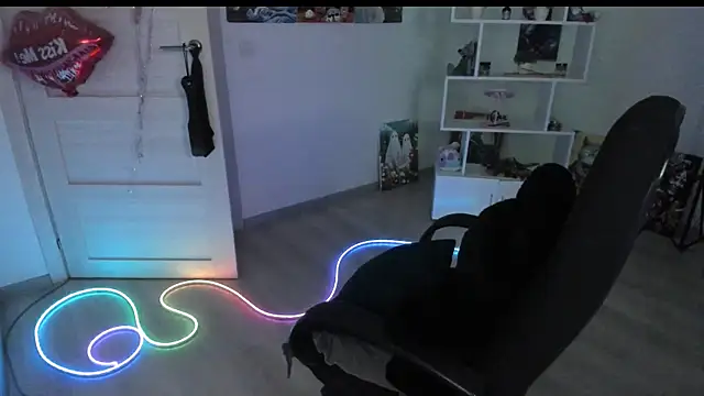 HoneySallyMoore Live XXX-Chat