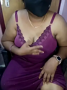 Jessi_25 网络视讯表演