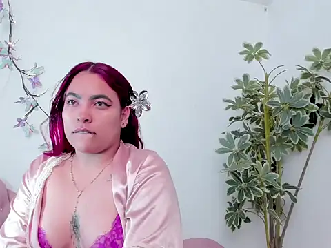 AfroditaVega_'s Live XXX Chat