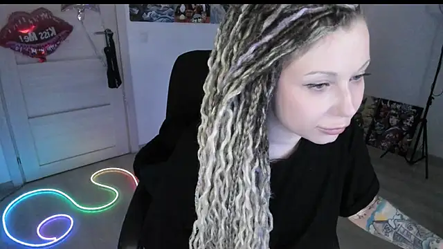 HoneySallyMoore – Live XXX-chat