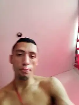 Вебкам-шоу TuCanero23cm