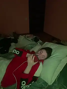 Chatroom XXX en direct de Flossy_Vettie