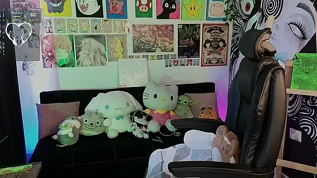 Czat XXX na żywo – Yuhwan_