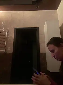 Flossy_Vettie Chat XXX in diretta