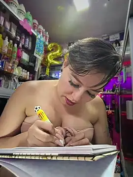 TamySweetness' Live XXX Chat