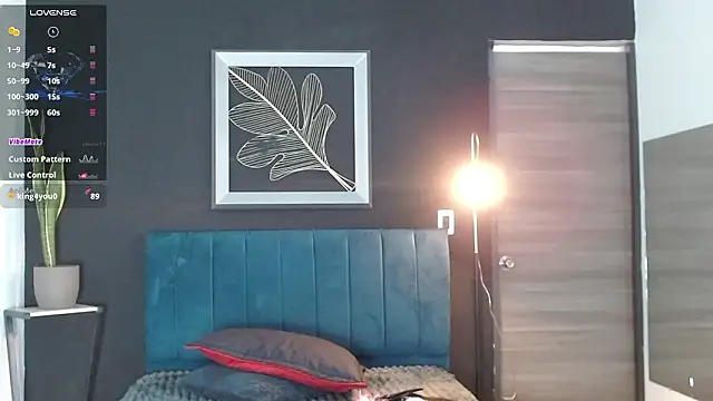 valentina_herrrera's Live XXX Chat