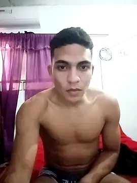 NikoHot_anatole 网络视讯表演