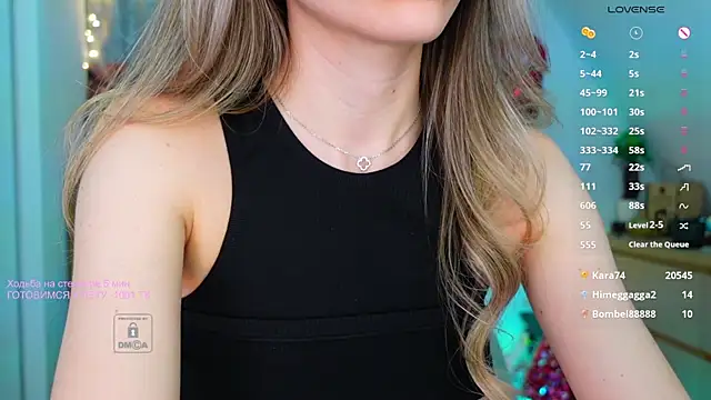 _Sweetcams_'s Live XXX Chat