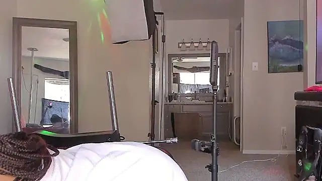 Živý XXX chat yiauana